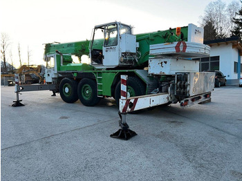 Liebherr LTM 1035 Mobildaru в лизинг Liebherr LTM 1035 Mobildaru: фото 3