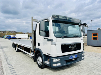 Грузовик бортовой/ Платформа MAN TGL 12.250
