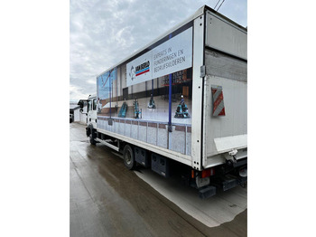 MAN TGL 8.250 в лизинг MAN TGL 8.250: фото 3 MAN TGL 8.250 в лизинг MAN TGL 8.250: фото 3