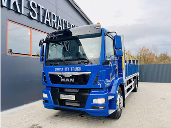 MAN TGM 18.250 в лизинг MAN TGM 18.250: фото 5