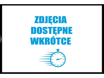 Самосвал MAN TGS 26.360