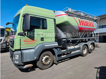 MAN TGS 26.460 - Vacuum truck + trailer в лизинг MAN TGS 26.460 - Vacuum truck + trailer: фото 2 MAN TGS 26.460 - Vacuum truck + trailer в лизинг MAN TGS 26.460 - Vacuum truck + trailer: фото 2