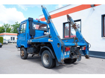 MULTICAR Champion 4x4 - Skip loader в лизинг MULTICAR Champion 4x4 - Skip loader: фото 3