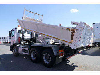 Самосвал Mercedes-Benz ACTROS 2636: фото 4