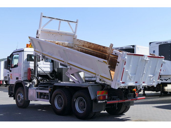 Самосвал Mercedes-Benz ACTROS 2636: фото 5