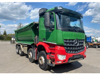 Самосвал MERCEDES-BENZ Arocs 4145