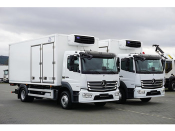 Рефрижератор MERCEDES-BENZ Atego 1223