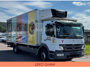 Рефрижератор MERCEDES-BENZ Atego 1222