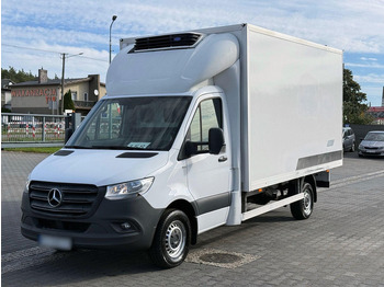 Фургон-рефрижератор MERCEDES-BENZ Sprinter 314