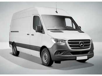 Фургон-рефрижератор MERCEDES-BENZ Sprinter 315