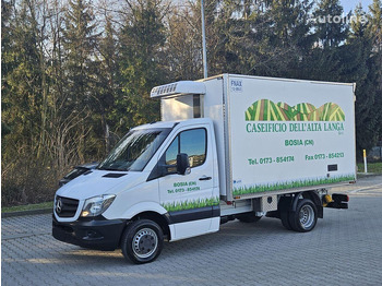 Фургон-рефрижератор MERCEDES-BENZ Sprinter 416