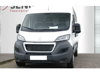 Фургон-рефрижератор PEUGEOT Boxer