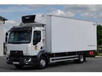 Рефрижератор RENAULT D