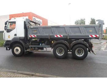 Самосвал Renault Kerax 450 Tipper: фото 5
