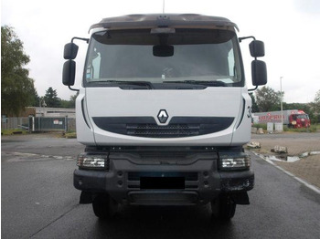 Самосвал Renault Kerax 450 Tipper: фото 3