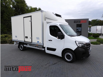 Фургон-рефрижератор RENAULT Master