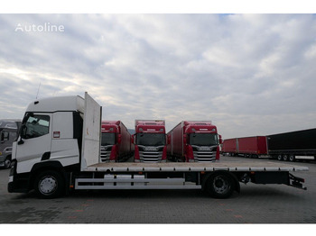 Грузовик бортовой/ Платформа RENAULT T 460