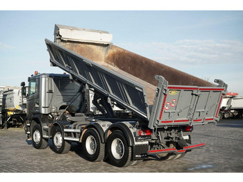 Самосвал Scania G 450: фото 3