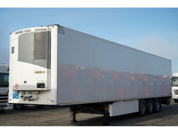 Полуприцеп-рефрижератор SCHMITZ