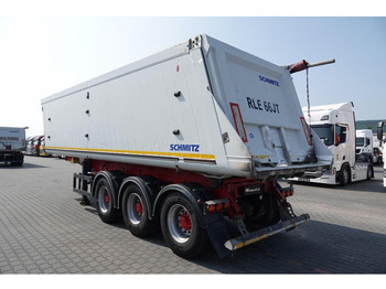 Schmitz Cargobull WYWROTKA 40 M3 / MULDA ALUMINIOWA / OŚ PODNOSZONA / SAF /SPROWAD в лизинг Schmitz Cargobull WYWROTKA 40 M3 / MULDA ALUMINIOWA / OŚ PODNOSZONA / SAF /SPROWAD: фото 5 Schmitz Cargobull WYWROTKA 40 M3 / MULDA ALUMINIOWA / OŚ PODNOSZONA / SAF /SPROWAD в лизинг Schmitz Cargobull WYWROTKA 40 M3 / MULDA ALUMINIOWA / OŚ PODNOSZONA / SAF /SPROWAD: фото 5