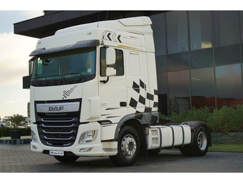 Тягач DAF XF 460
