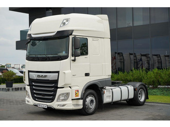 Тягач DAF XF 480