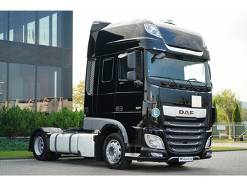 Тягач DAF XF 480