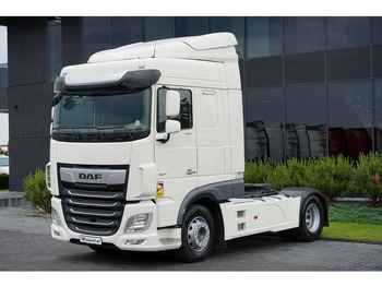 Тягач DAF XF 480
