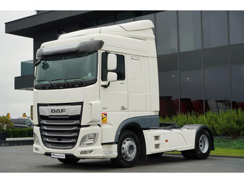 Тягач DAF XF 480
