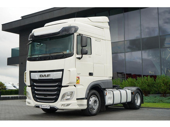 Тягач DAF XF 480