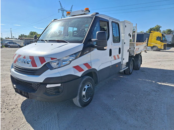 Тягач IVECO Daily