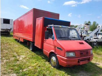 Тягач IVECO Daily