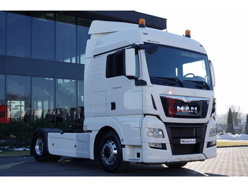 Тягач MAN TGX 18.480