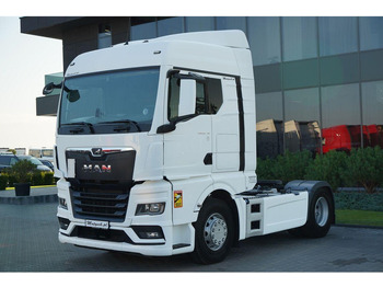 Тягач MAN TGX 18.510