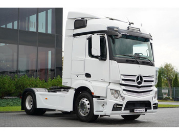 Тягач MERCEDES-BENZ Actros 1851