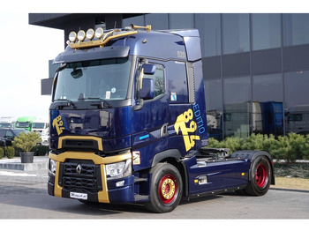 Тягач RENAULT T 520