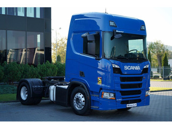 Тягач SCANIA R 450