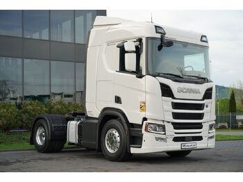 Тягач SCANIA R 500