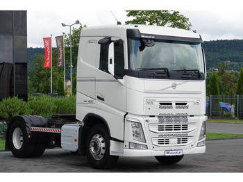 Тягач VOLVO FH 420