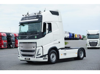 Тягач VOLVO FH 460