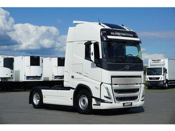 Тягач VOLVO FH 460