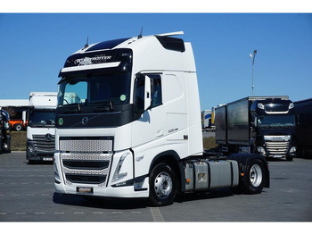 Тягач VOLVO FH 500