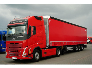 Тягач VOLVO FH 500