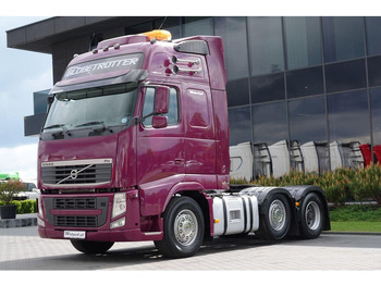 Тягач VOLVO FH 540