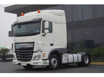 Тягач DAF XF 460 / SPACE CAB / I-PARK COOL / SPROWADZONY / PO KONTRAKCIE S: фото 5 Тягач DAF XF 460 / SPACE CAB / I-PARK COOL / SPROWADZONY / PO KONTRAKCIE S: фото 5