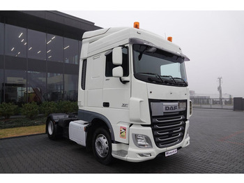 Тягач DAF XF 460 / SPACE CAB / I-PARK COOL / SPROWADZONY / PO KONTRAKCIE S: фото 4 Тягач DAF XF 460 / SPACE CAB / I-PARK COOL / SPROWADZONY / PO KONTRAKCIE S: фото 4