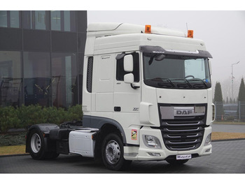 Тягач DAF XF 460 / SPACE CAB / I-PARK COOL / SPROWADZONY / PO KONTRAKCIE S: фото 2 Тягач DAF XF 460 / SPACE CAB / I-PARK COOL / SPROWADZONY / PO KONTRAKCIE S: фото 2