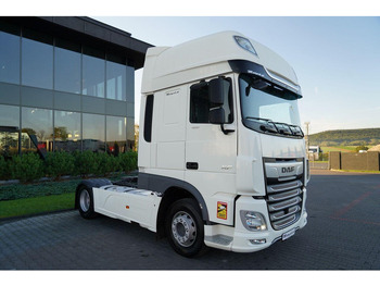 Тягач DAF XF 480 / 2021 ROK / SSC / PO KONTRAKCIE SERWISOWYM: фото 2 Тягач DAF XF 480 / 2021 ROK / SSC / PO KONTRAKCIE SERWISOWYM: фото 2