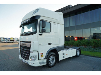 Тягач DAF XF 480 / 2021 ROK / SSC / PO KONTRAKCIE SERWISOWYM: фото 5 Тягач DAF XF 480 / 2021 ROK / SSC / PO KONTRAKCIE SERWISOWYM: фото 5
