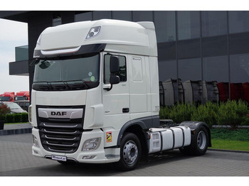 Тягач DAF XF 480 / SUPER SPACE CAB / 2021 ROK / PO KONTRAKCIE SERWISOWYM: фото 2 Тягач DAF XF 480 / SUPER SPACE CAB / 2021 ROK / PO KONTRAKCIE SERWISOWYM: фото 2